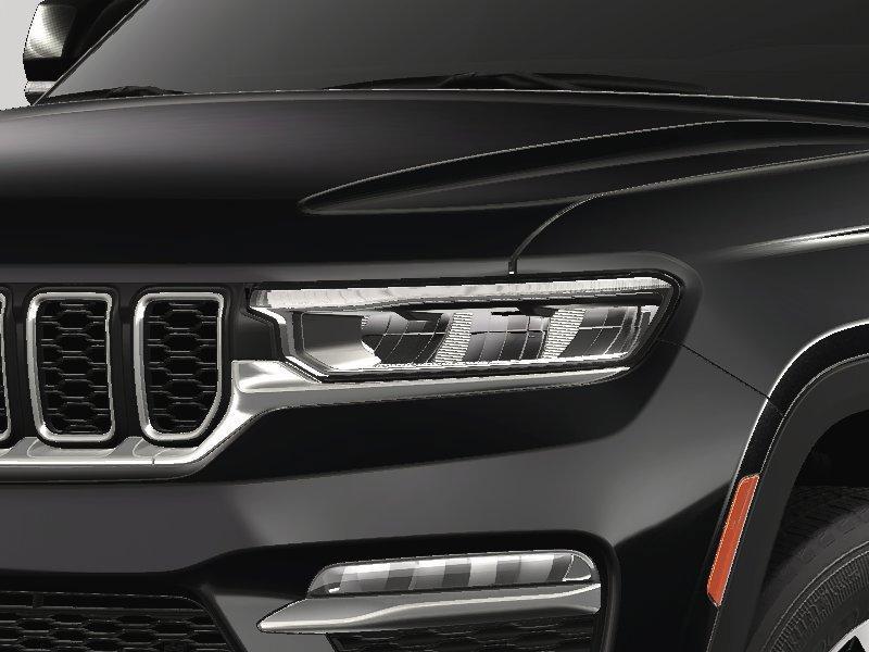 new 2025 Jeep Grand Cherokee car, priced at $50,334