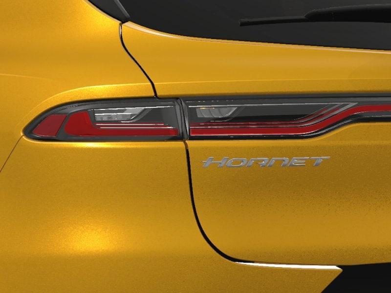 new 2025 Dodge Hornet car, priced at $30,795