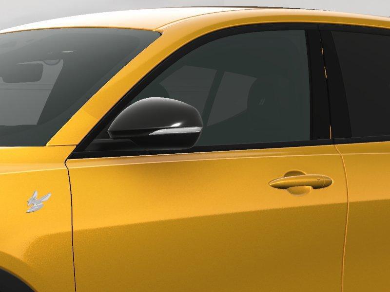 new 2025 Dodge Hornet car, priced at $30,795