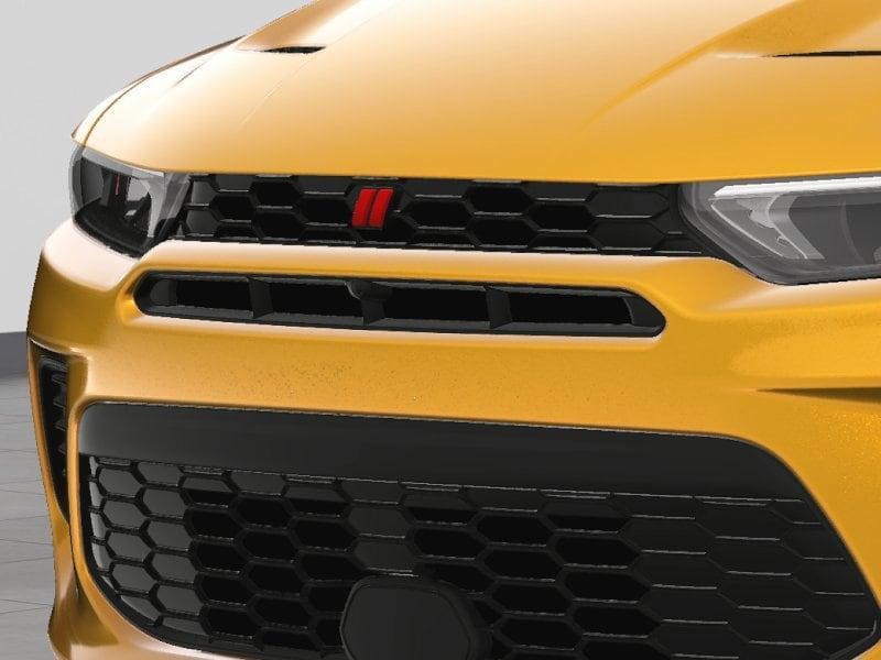 new 2025 Dodge Hornet car, priced at $30,795