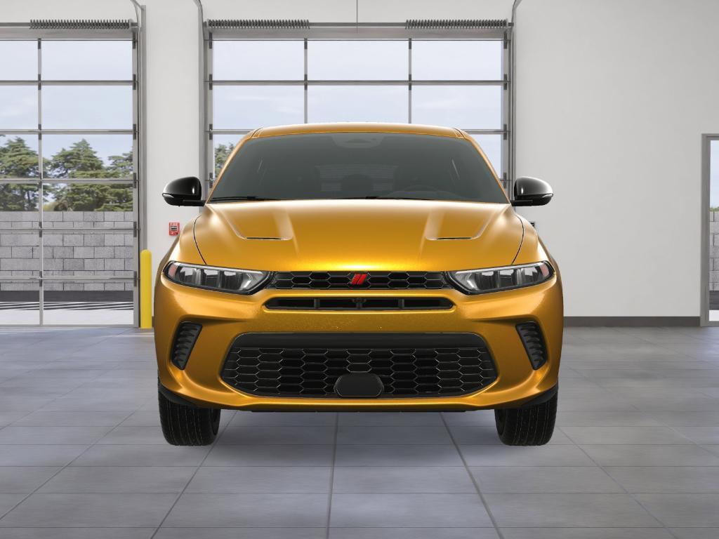 new 2025 Dodge Hornet car, priced at $30,795