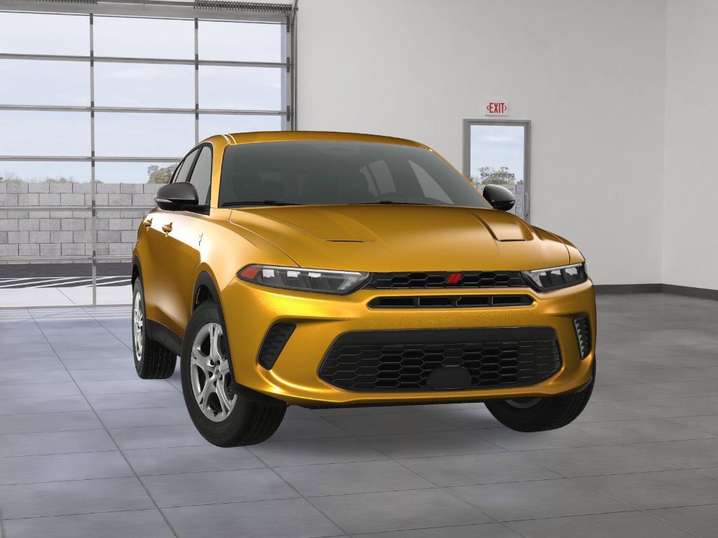 new 2025 Dodge Hornet car, priced at $30,795