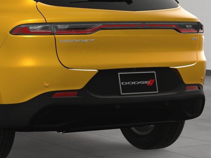new 2025 Dodge Hornet car, priced at $30,795