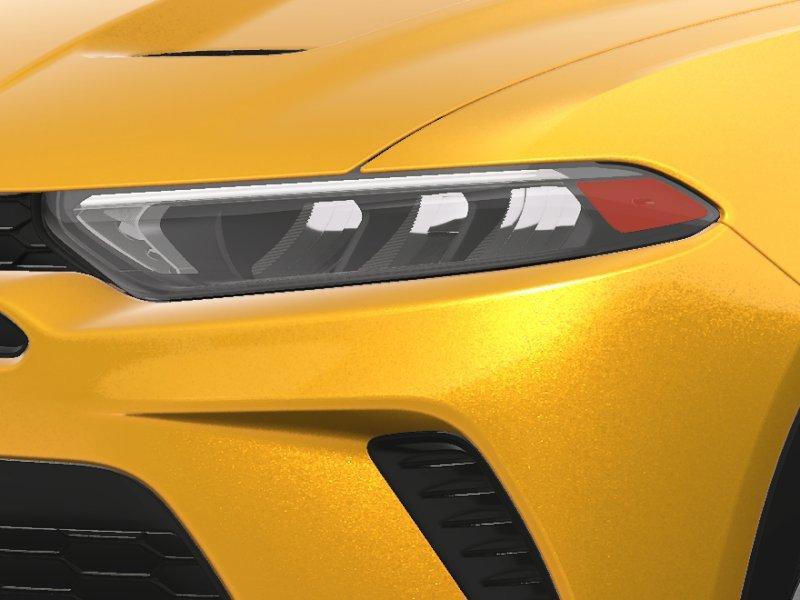 new 2025 Dodge Hornet car, priced at $31,085