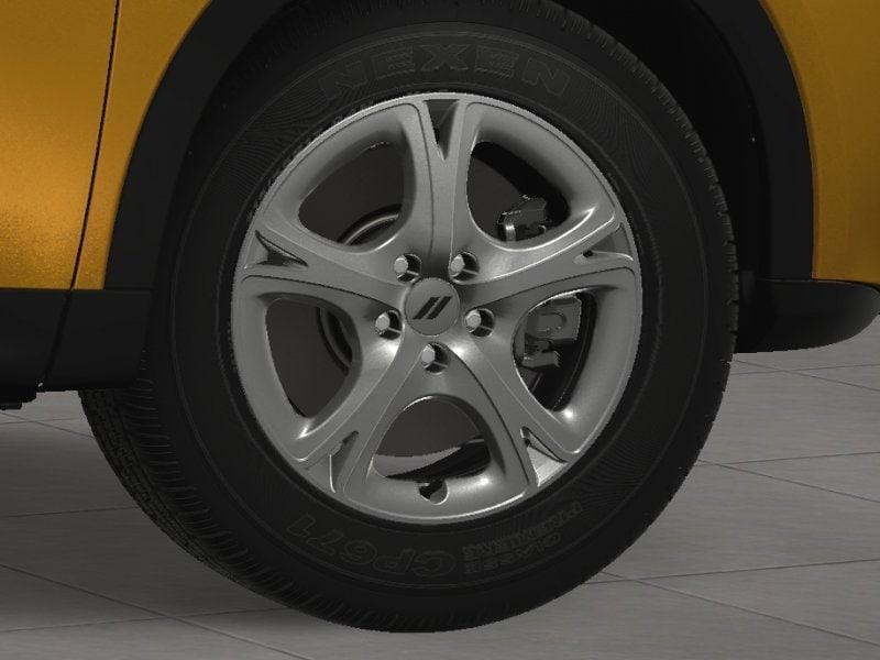 new 2025 Dodge Hornet car, priced at $30,795