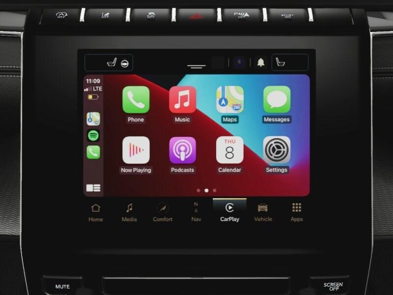 new 2025 Jeep Grand Cherokee car, priced at $37,039