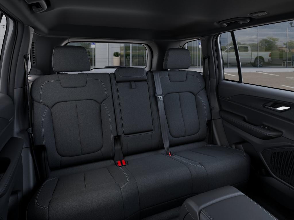 new 2025 Jeep Grand Cherokee car, priced at $37,039