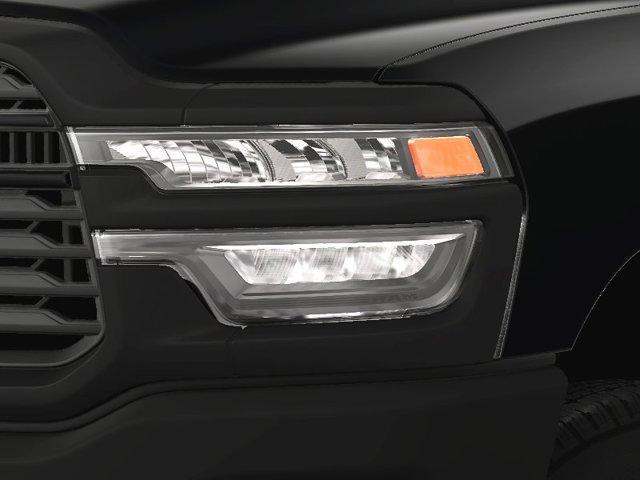 new 2025 Ram 2500 car, priced at $53,197