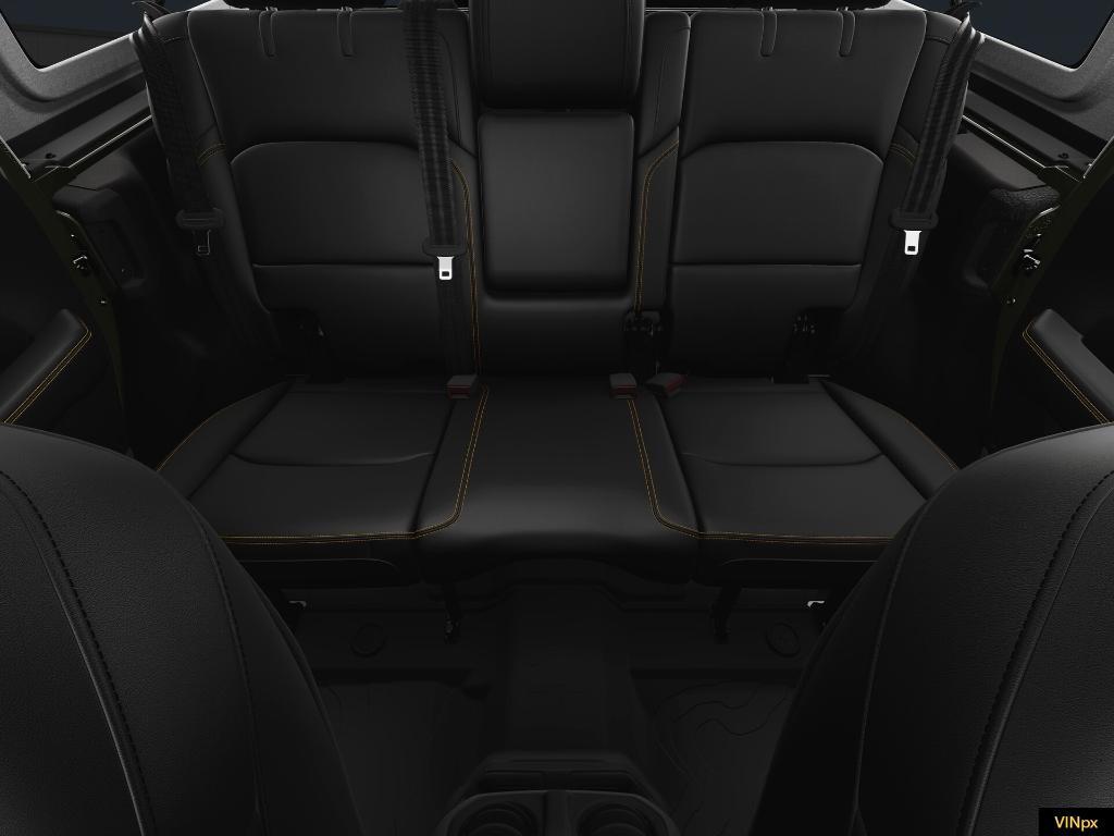 new 2025 Jeep Wrangler car, priced at $106,080