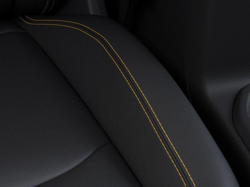 new 2025 Jeep Wrangler car, priced at $97,900