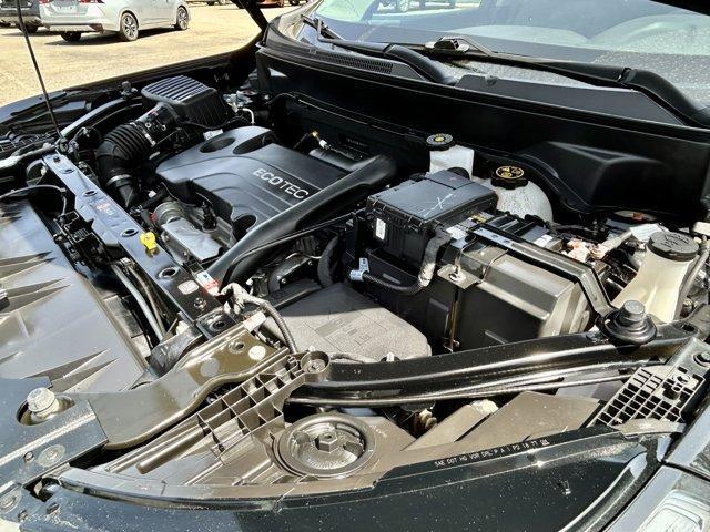 used 2021 GMC Terrain car, priced at $26,967