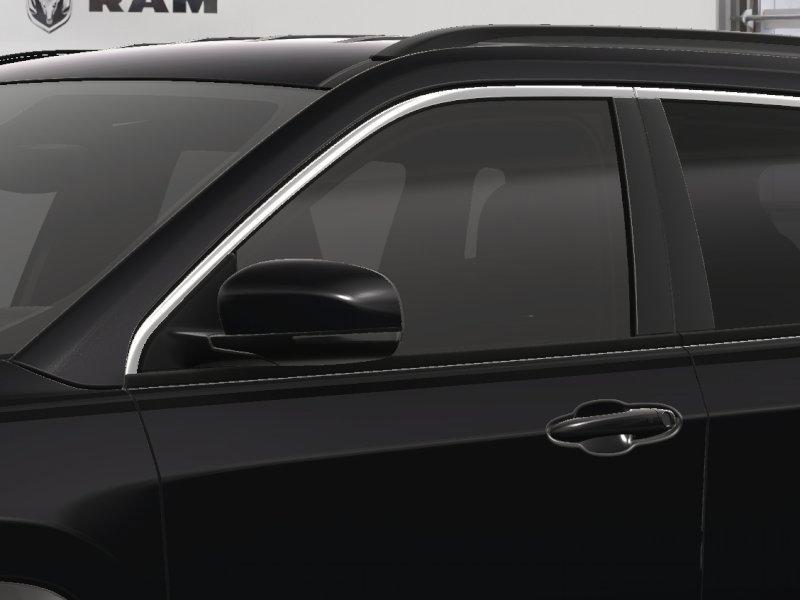 new 2025 Jeep Compass car, priced at $34,447