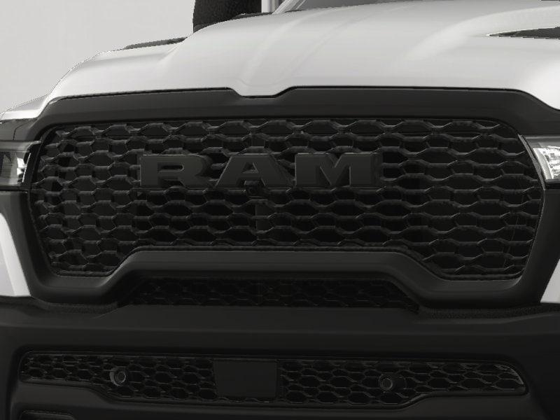 new 2025 Ram 1500 car, priced at $61,014