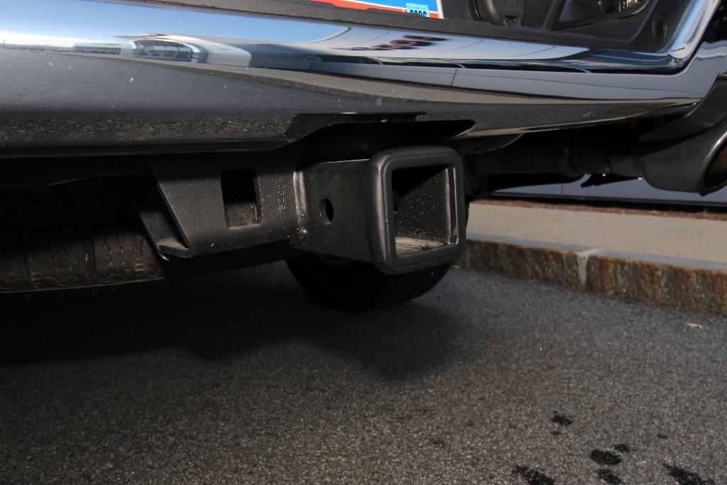 used 2025 Ram 1500 car, priced at $47,953