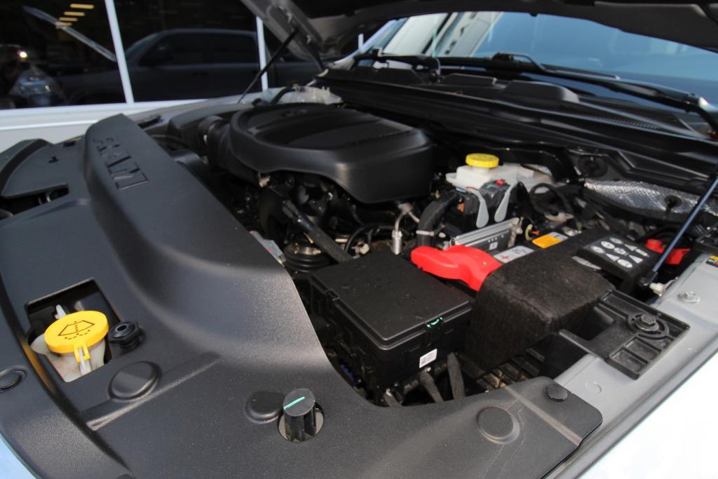 used 2025 Ram 1500 car, priced at $47,953