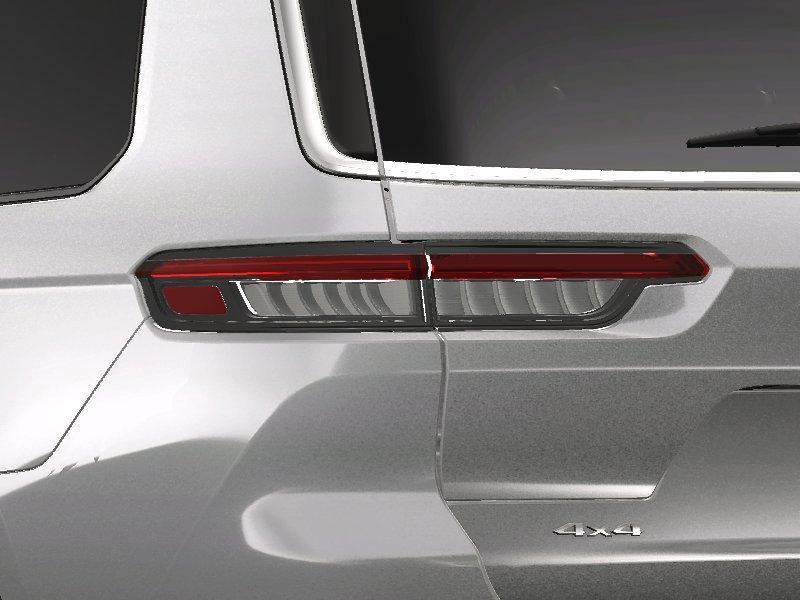 new 2025 Jeep Grand Cherokee L car, priced at $40,514