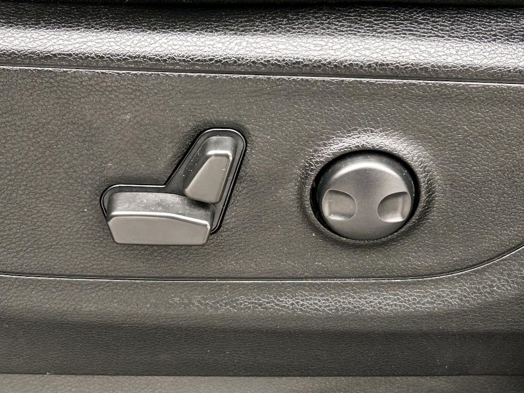 used 2022 Ram 1500 car, priced at $42,900