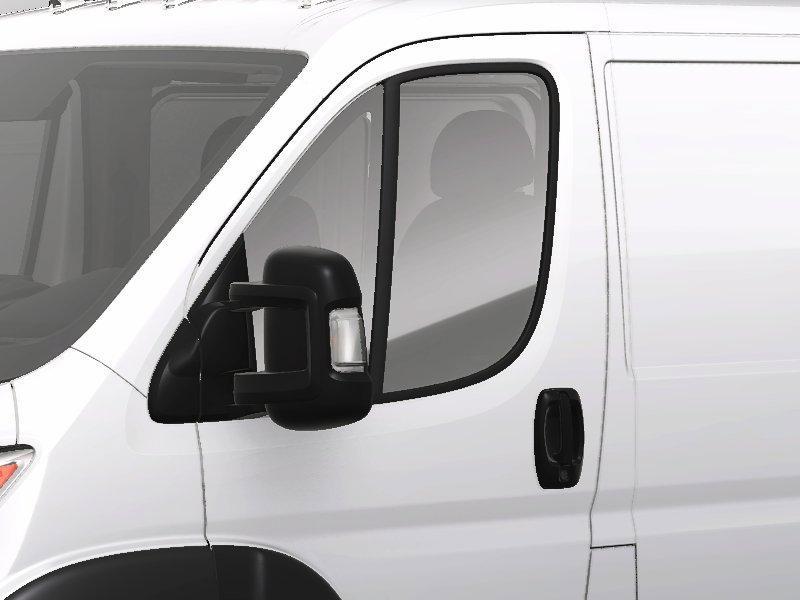 new 2025 Ram ProMaster 1500 car, priced at $50,297