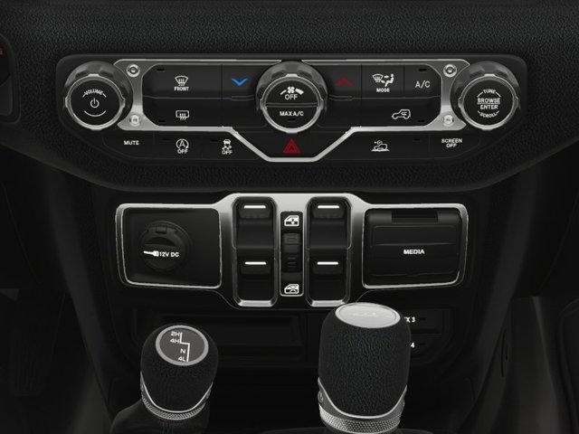new 2025 Jeep Gladiator car, priced at $44,278