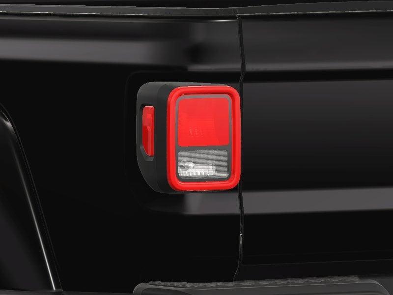 new 2025 Jeep Gladiator car, priced at $44,278