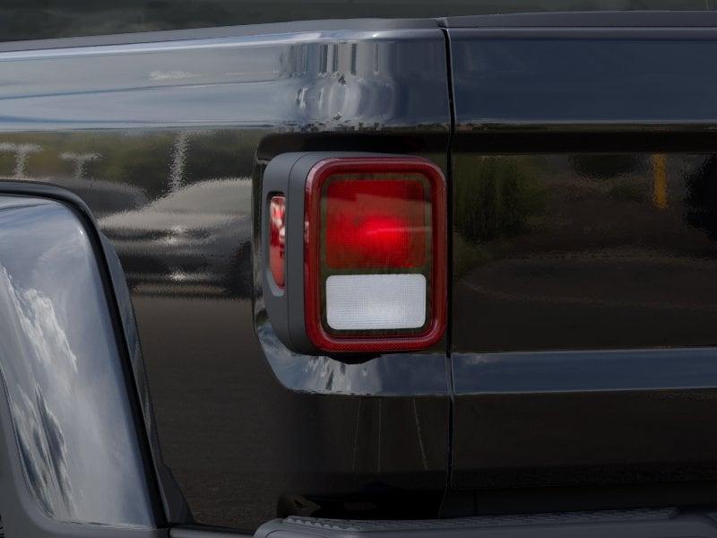 new 2025 Jeep Gladiator car, priced at $43,028