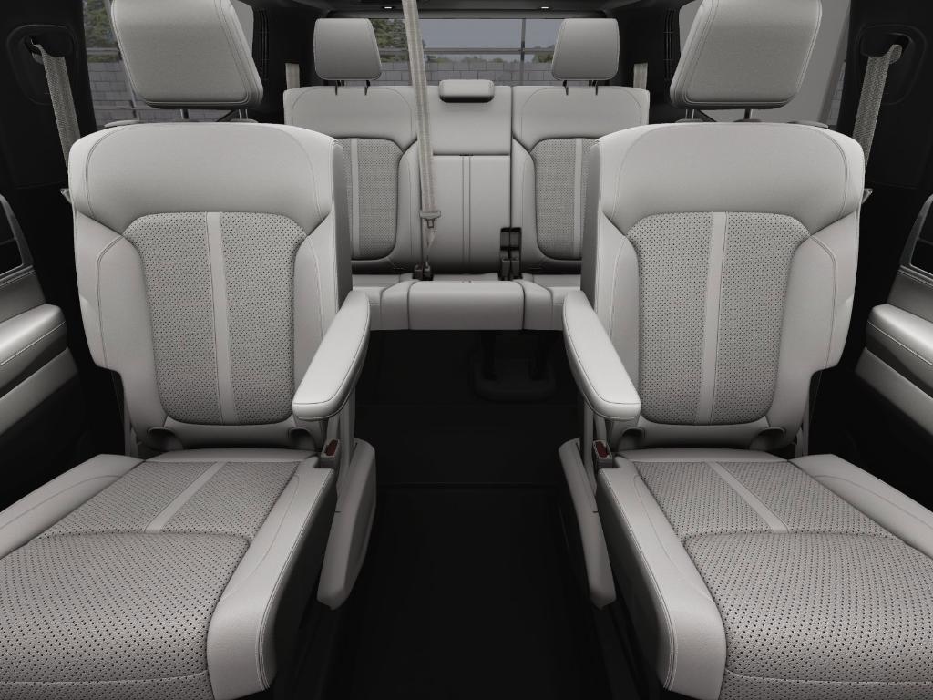 new 2025 Jeep Wagoneer car, priced at $69,735