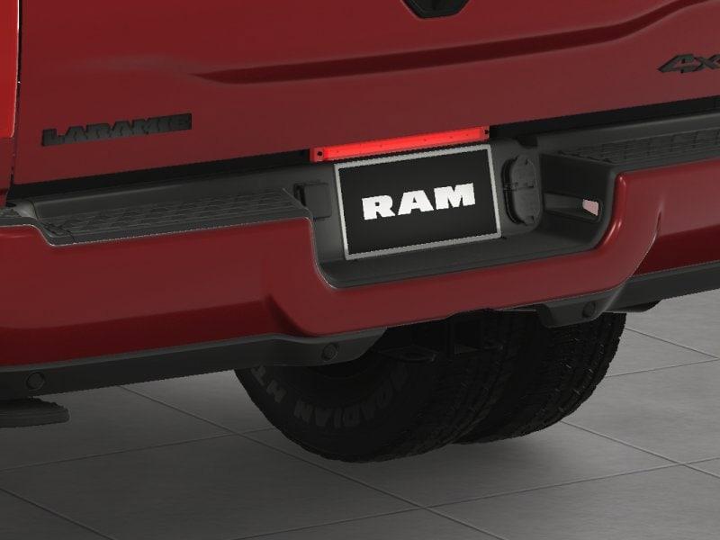 new 2024 Ram 3500 car, priced at $81,040