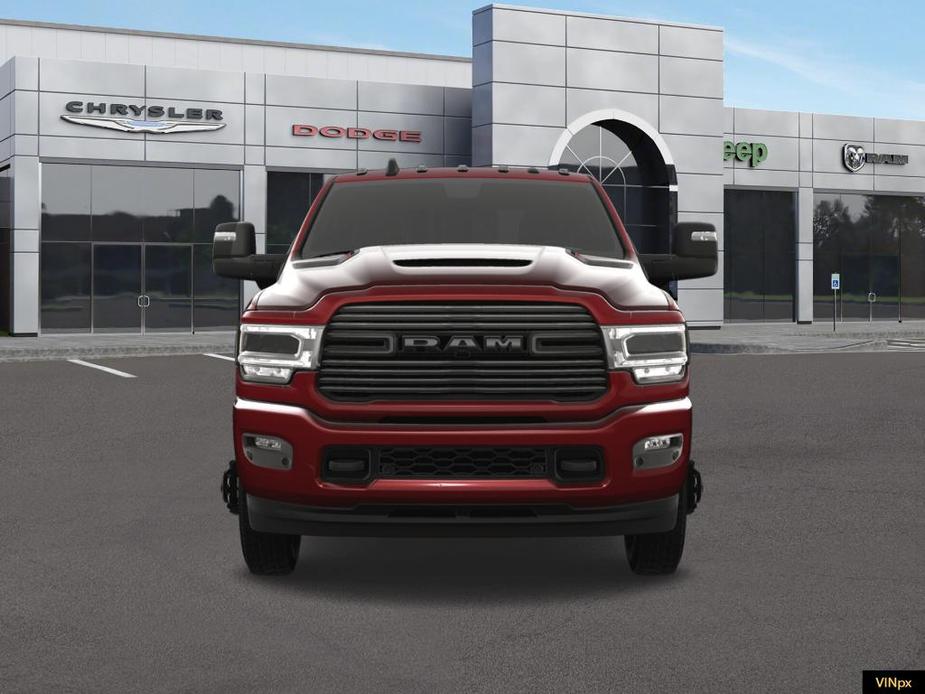 new 2024 Ram 3500 car