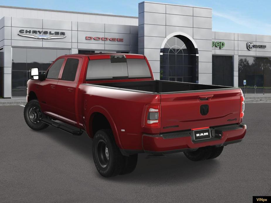 new 2024 Ram 3500 car