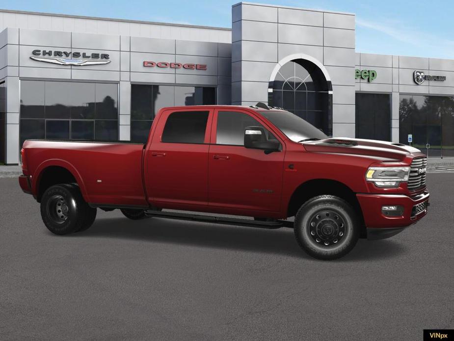 new 2024 Ram 3500 car