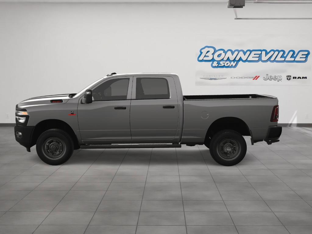 new 2025 Ram 2500 car, priced at $65,675