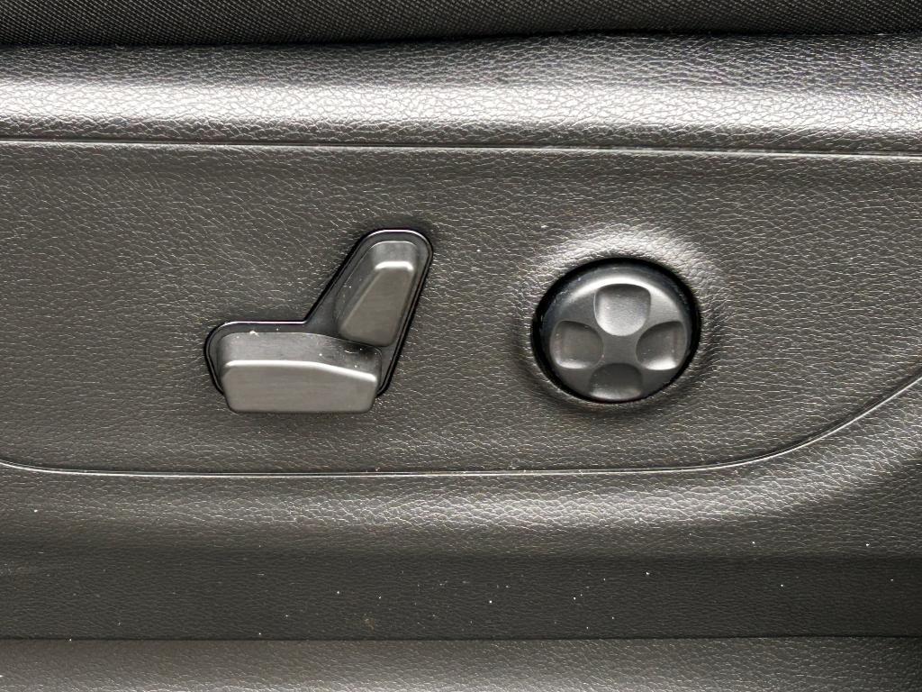 used 2021 Ram 1500 car, priced at $37,953