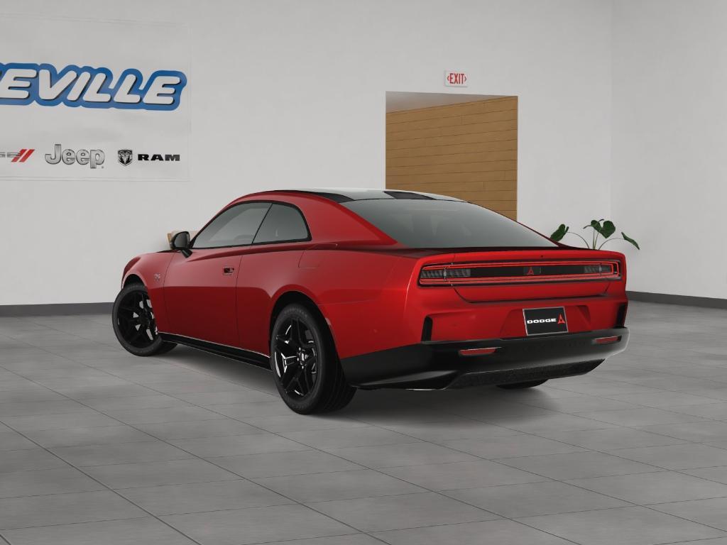 new 2024 Dodge Charger car, priced at $70,970