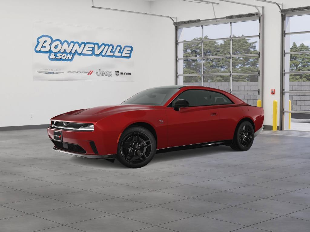 new 2024 Dodge Charger car, priced at $70,970