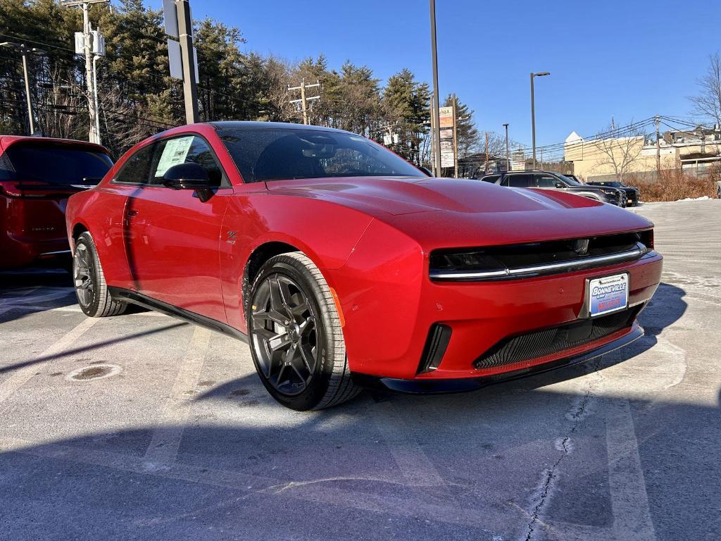 new 2024 Dodge Charger car, priced at $56,156