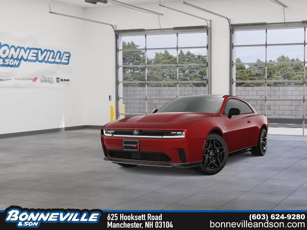 new 2024 Dodge Charger car, priced at $70,970