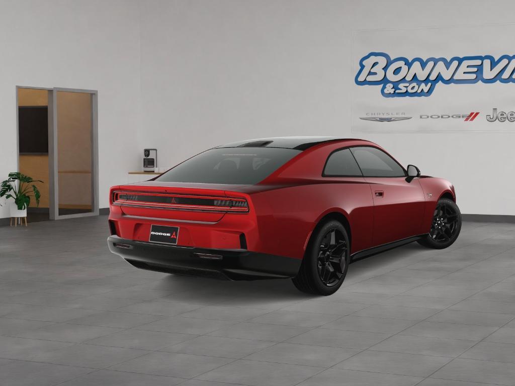 new 2024 Dodge Charger car, priced at $70,970