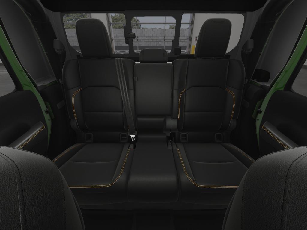 new 2025 Jeep Gladiator car, priced at $45,754