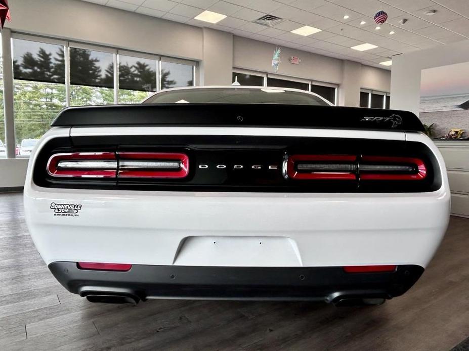 used 2019 Dodge Challenger car, priced at $78,502