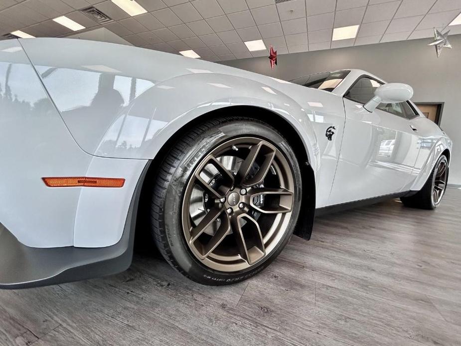 used 2019 Dodge Challenger car, priced at $78,502