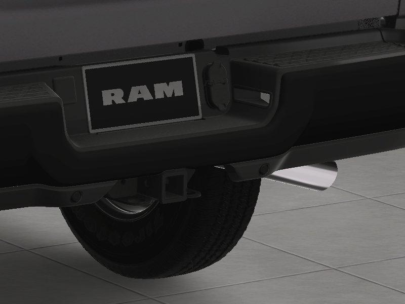 new 2025 Ram 2500 car, priced at $53,520