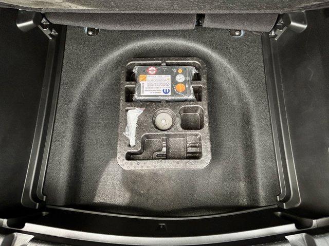 used 2022 Jeep Compass car, priced at $30,948