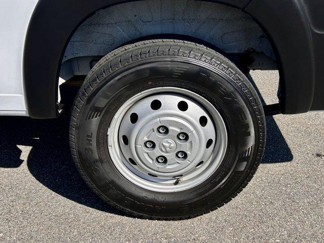 used 2023 Ram ProMaster 1500 car, priced at $35,986