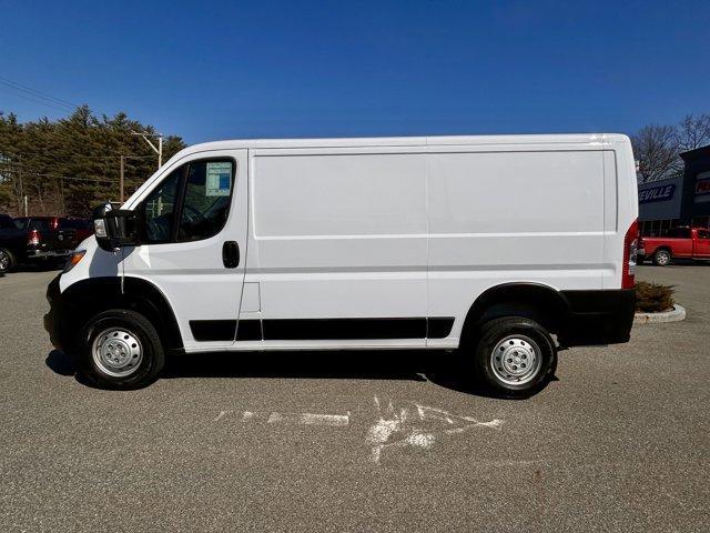 used 2023 Ram ProMaster 1500 car, priced at $35,986