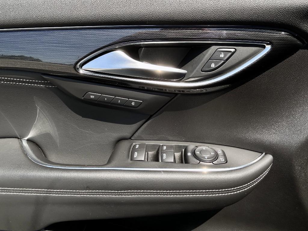 used 2022 Buick Envision car, priced at $34,493