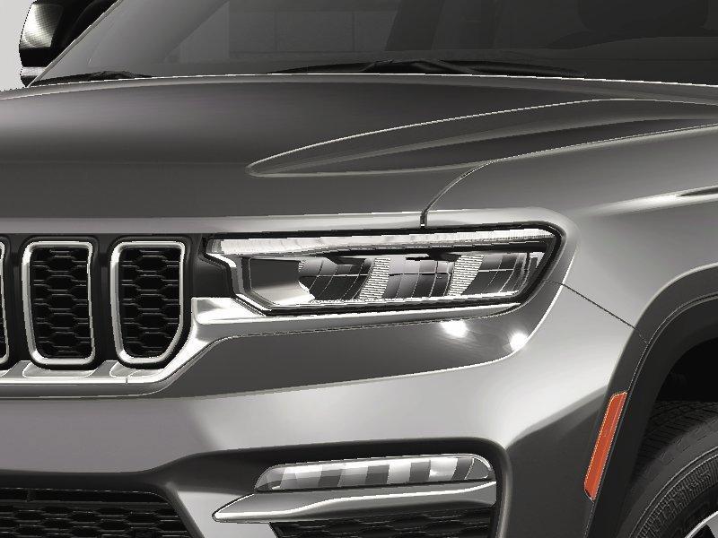 new 2025 Jeep Grand Cherokee car, priced at $48,157