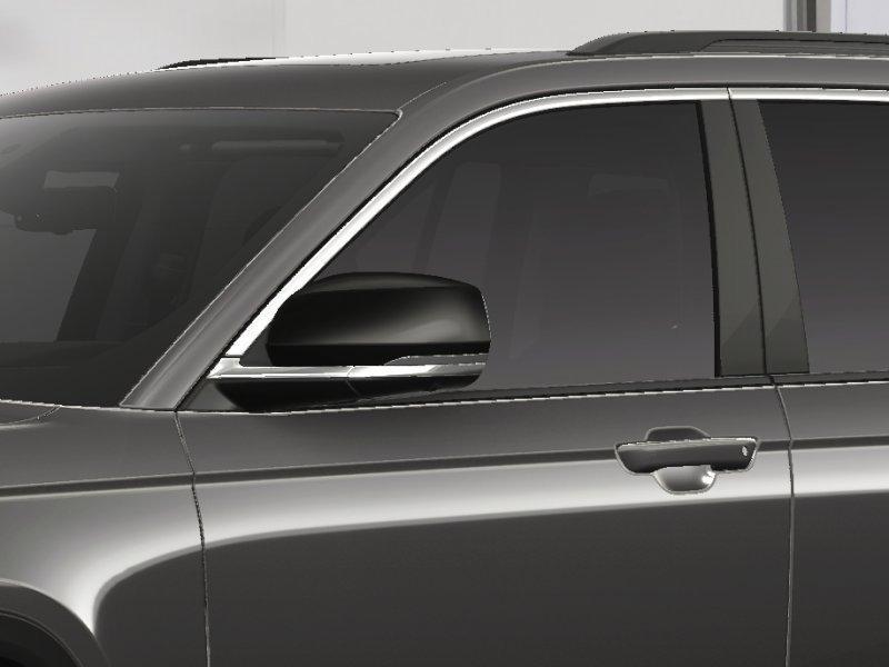 new 2025 Jeep Grand Cherokee car, priced at $48,157