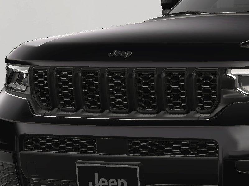 new 2025 Jeep Grand Cherokee L car, priced at $43,218