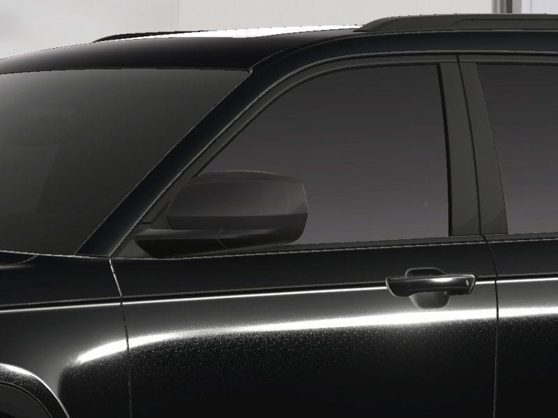 new 2025 Jeep Grand Cherokee L car, priced at $43,218