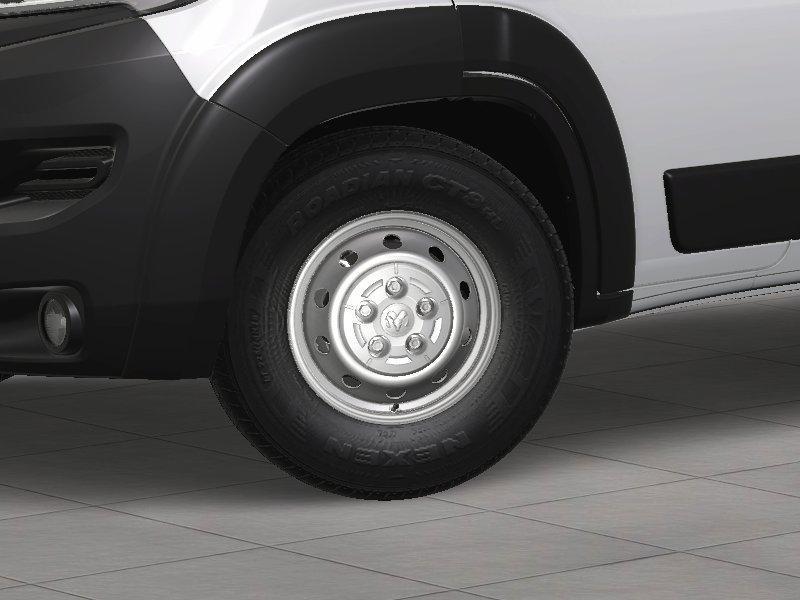 new 2025 Ram ProMaster 1500 car, priced at $54,245